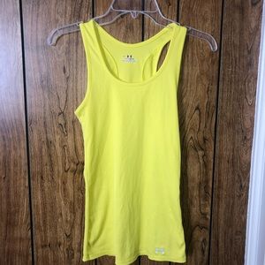 UA Tank Top